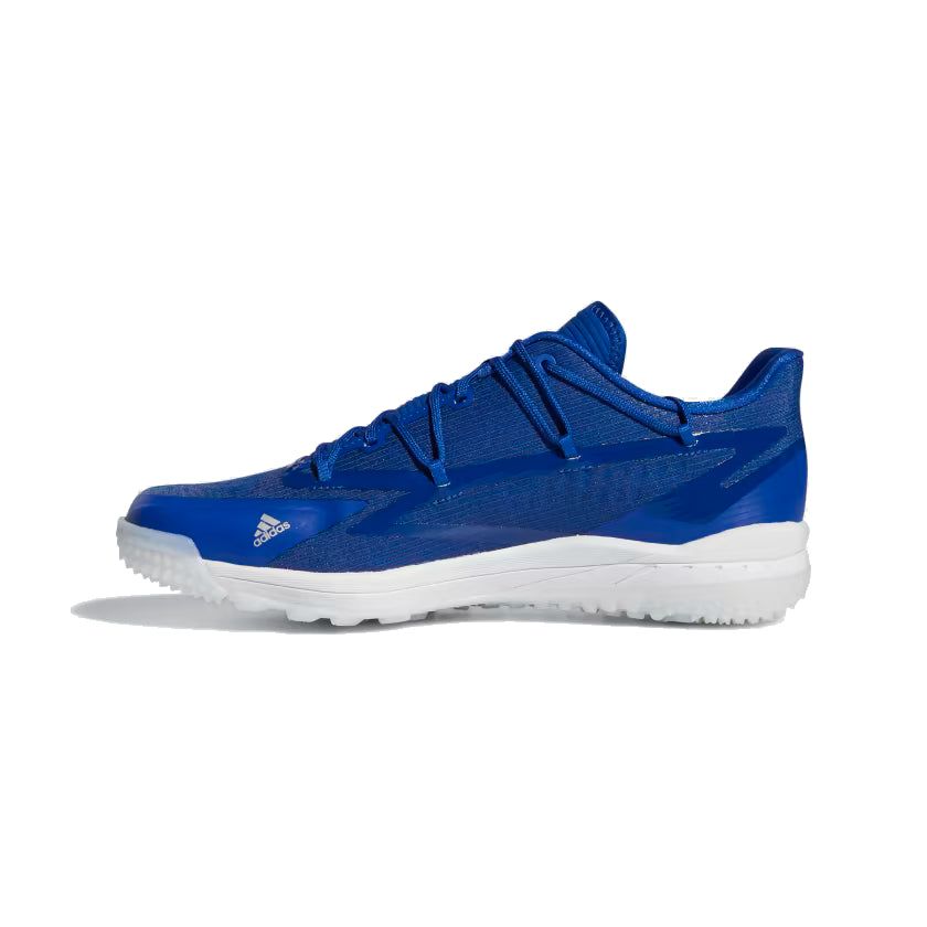 adidas Adizero Afterburner 8 TF 'Royal Blue' FZ4231 sold by KicksCrew product image thumbnail 3