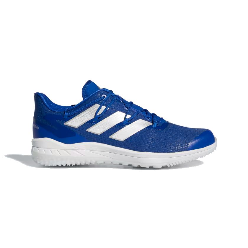 adidas Adizero Afterburner 8 TF 'Royal Blue' FZ4231 sold by KicksCrew product image thumbnail 2