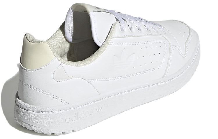 (WMNS) adidas originals NY 90 'White' GY8257 sold by KicksCrew product image thumbnail 4