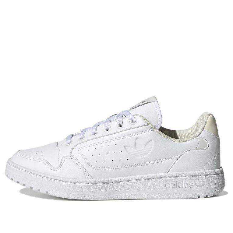 (WMNS) adidas originals NY 90 'White' GY8257 sold by KicksCrew