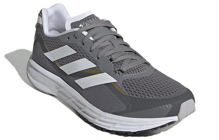 adidas Tinman Elite x SL20.3 'Grey White' GW1381 sold by KicksCrew product image thumbnail 3