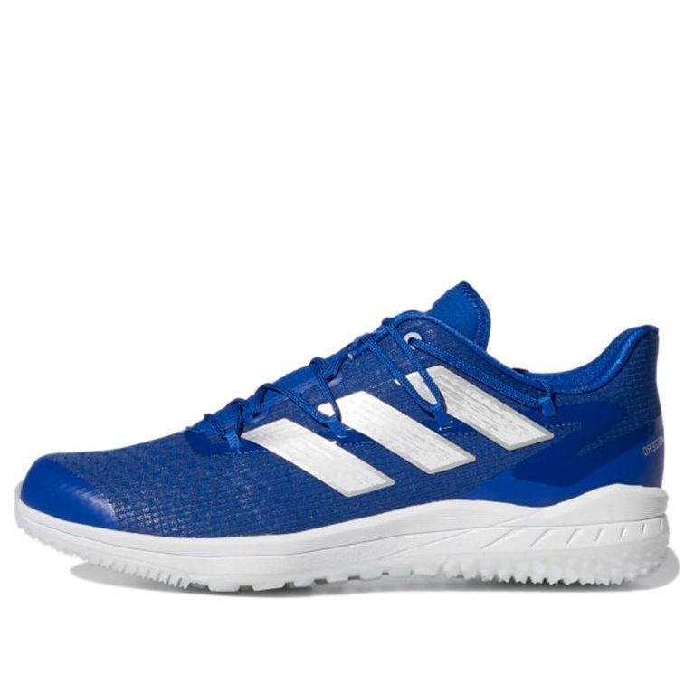 adidas Adizero Afterburner 8 TF 'Royal Blue' FZ4231 sold by KicksCrew