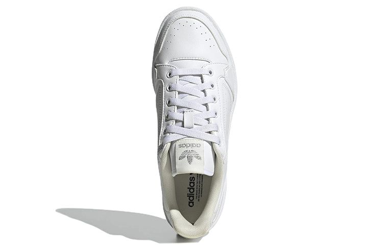 (WMNS) adidas originals NY 90 'White' GY8257 sold by KicksCrew product image thumbnail 5