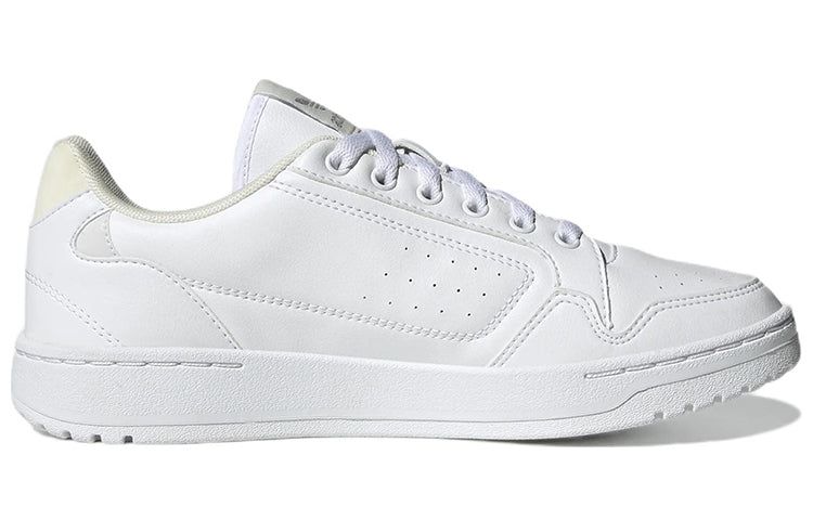 (WMNS) adidas originals NY 90 'White' GY8257 sold by KicksCrew product image thumbnail 2