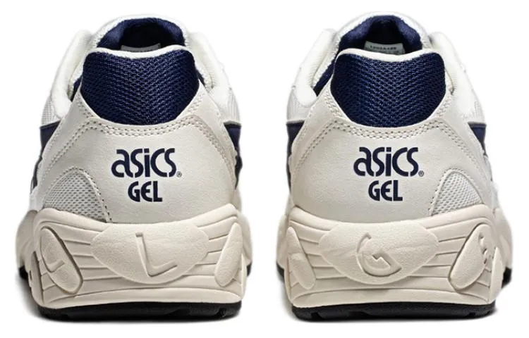 ASICS Gel-Pacer Sneakers 'White Navy' 1203A486-101 sold by KicksCrew product image thumbnail 4