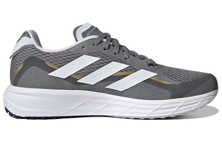 adidas Tinman Elite x SL20.3 'Grey White' GW1381 sold by KicksCrew product image thumbnail 2