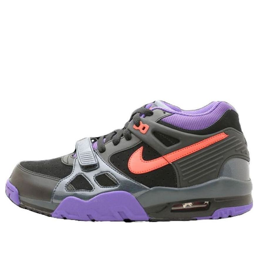 Nike Air Trainer 3 'Black' 679066-081 sold by KicksCrew