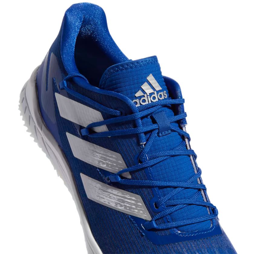 adidas Adizero Afterburner 8 TF 'Royal Blue' FZ4231 sold by KicksCrew product image thumbnail 4