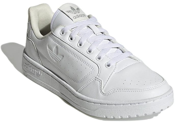 (WMNS) adidas originals NY 90 'White' GY8257 sold by KicksCrew product image thumbnail 3