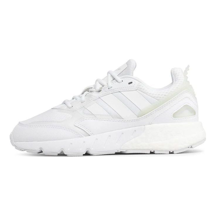 adidas originals ZX 1K Boost 2.0 'White' GY0853 sold by KicksCrew
