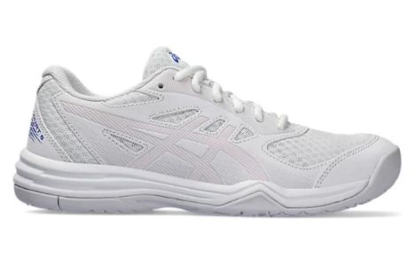 (WMNS) ASICS Upcourt 5 'White Cosmos' 1072A088-105 sold by KicksCrew