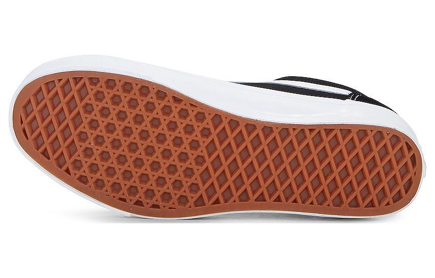 Vans OG Style 36 LX 'Black White' VN0A4BVEBPB sold by KicksCrew product image thumbnail 5