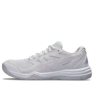 (WMNS) ASICS Upcourt 5 'White Cosmos' 1072A088-105 sold by KicksCrew