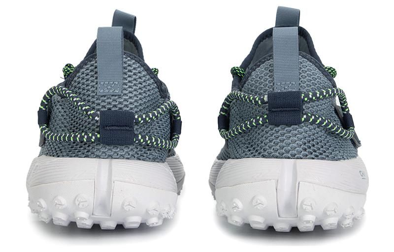 Under Armour Fat Tire Venture 'Harbor Blue Lime Surge' 3027562-400 sold by KicksCrew product image thumbnail 3