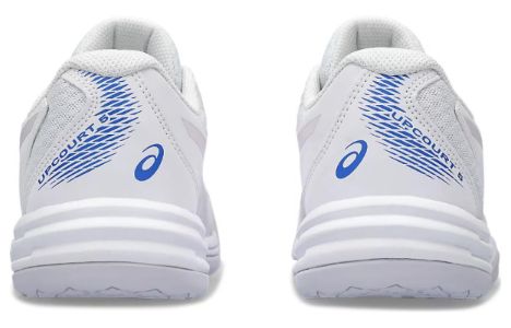 (WMNS) ASICS Upcourt 5 'White Cosmos' 1072A088-105 sold by KicksCrew