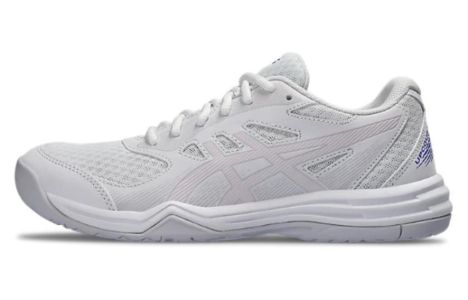 (WMNS) ASICS Upcourt 5 'White Cosmos' 1072A088-105 sold by KicksCrew