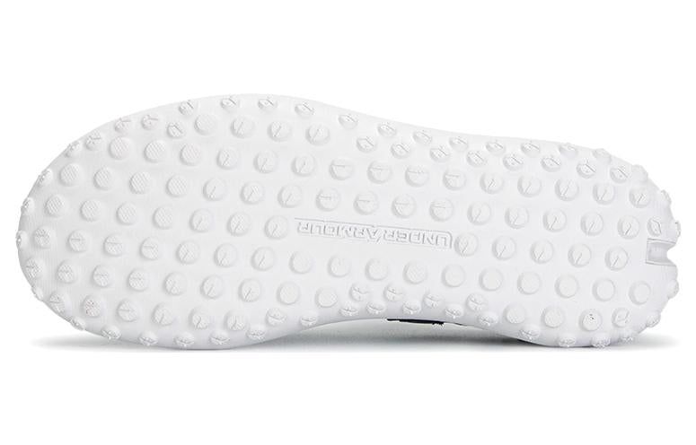 Under Armour Fat Tire Venture 'Harbor Blue Lime Surge' 3027562-400 sold by KicksCrew product image thumbnail 4