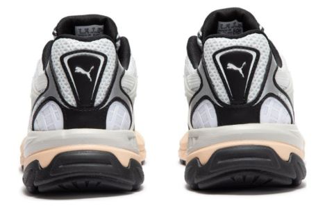 Li-Ning Countflow Wu Xing Xingshan 'Snow Grey' AGLR309-3 sold by KicksCrew