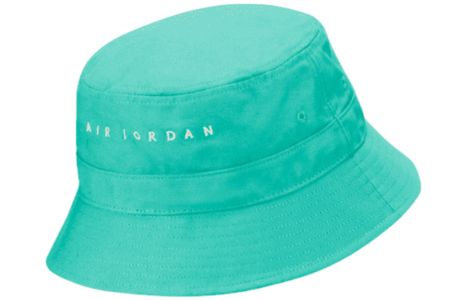 Air Jordan x Union Bucket Hat 'Kinetic Green Coconut Milk' DX6483-348 sold by KicksCrew