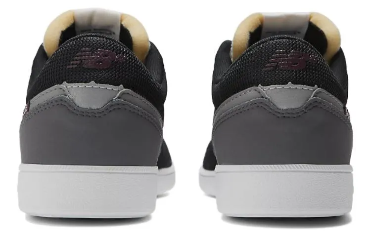 New Balance Numeric Brandon Westgate 508 'Black Grey' NM508FAJ sold by KicksCrew product image thumbnail 5