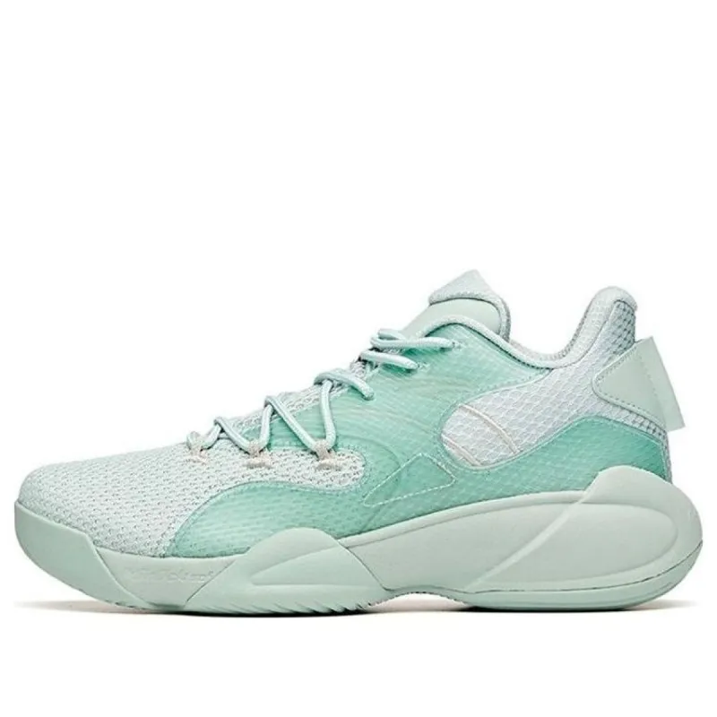 ANTA Going Crazy 'Light Smoke Green' 112111609-6 sold by KicksCrew