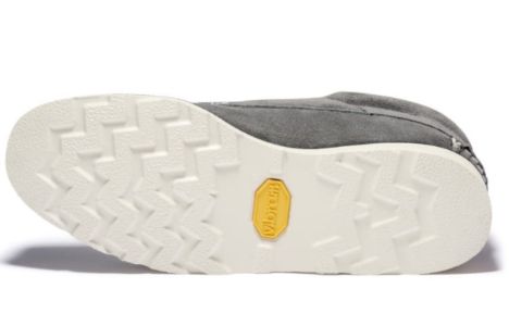 Timberland 3 Eye Wedge Narrow Fit Oxford Shoes 'Medium Grey Suede' A2NV3033 sold by KicksCrew