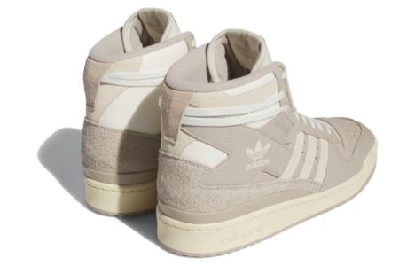 adidas originals FORUM 84 High Shoes 'Beige' IE7225 sold by KicksCrew