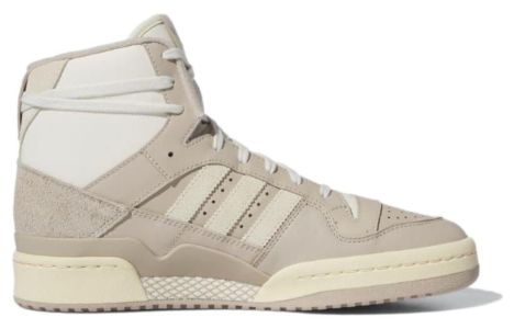 adidas originals FORUM 84 High Shoes 'Beige' IE7225 sold by KicksCrew