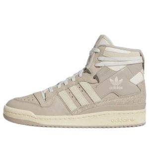adidas originals FORUM 84 High Shoes 'Beige' IE7225 sold by KicksCrew