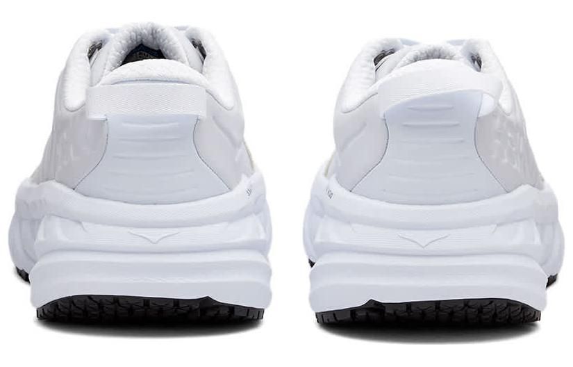 (WMNS) Hoka One One Bondi SR 'White' 1110521-WHT sold by KicksCrew product image thumbnail 4