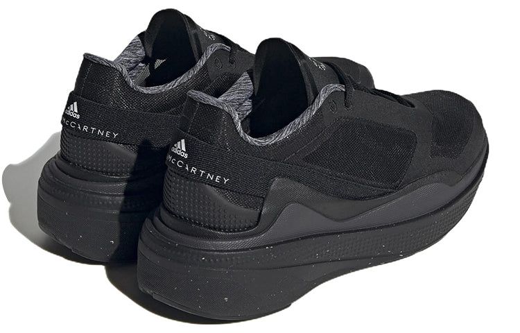 (WMNS) Adidas by Stella McCartney Earthlight Mesh Shoes 'Core Black' HP3180 sold by KicksCrew product image thumbnail 4