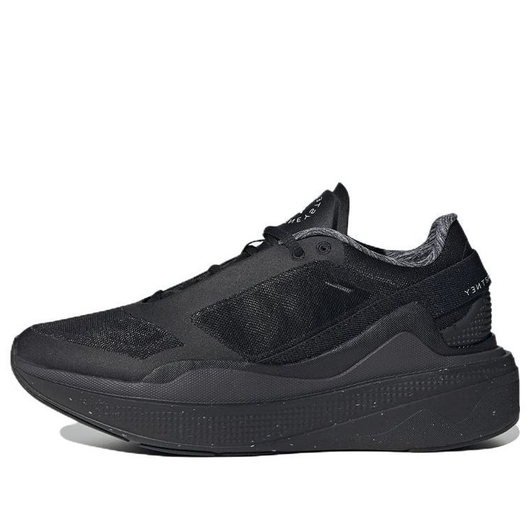 (WMNS) Adidas by Stella McCartney Earthlight Mesh Shoes 'Core Black' HP3180 sold by KicksCrew