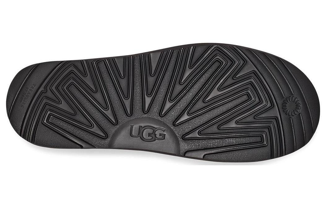 UGG Highland Sport Utility Weather Boot 'Black' 1130729-BLK sold by KicksCrew product image thumbnail 4