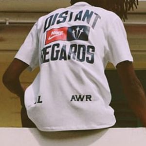 Nike x NOCTA Souvenir Cactus T-Shirt 'White' DR2631-100