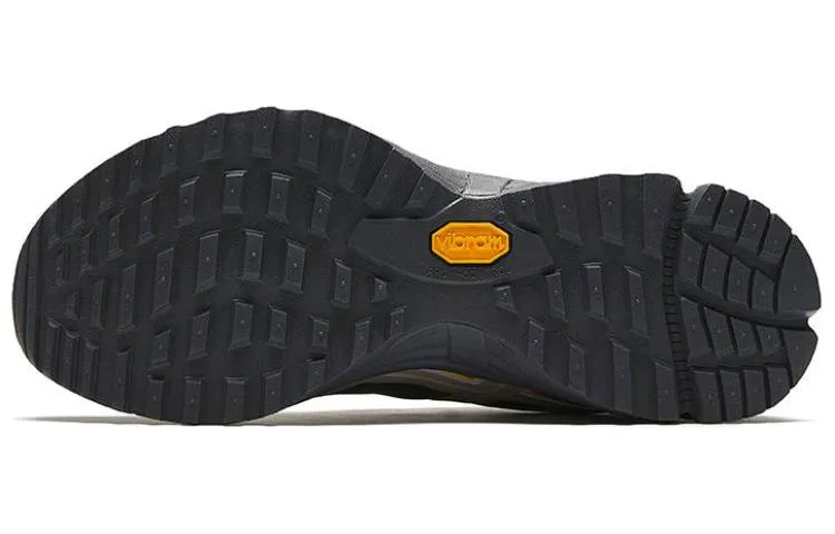 (WMNS) ANTA Champion 'Tan Black White' 122416605A-1 sold by KicksCrew product image thumbnail 5