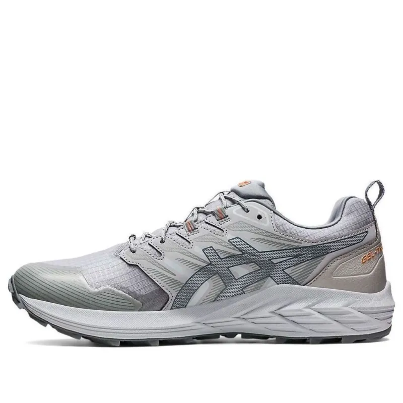 ASICS Gel-Trabuco Terra SPS 'Mid Grey' 1203A238-021 sold by KicksCrew