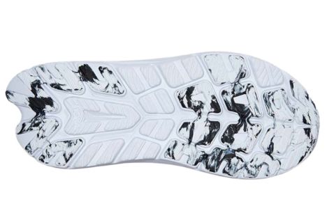 (WMNS) Hoka One One Kawana 'Black White' 1123164-BWHT sold by KicksCrew