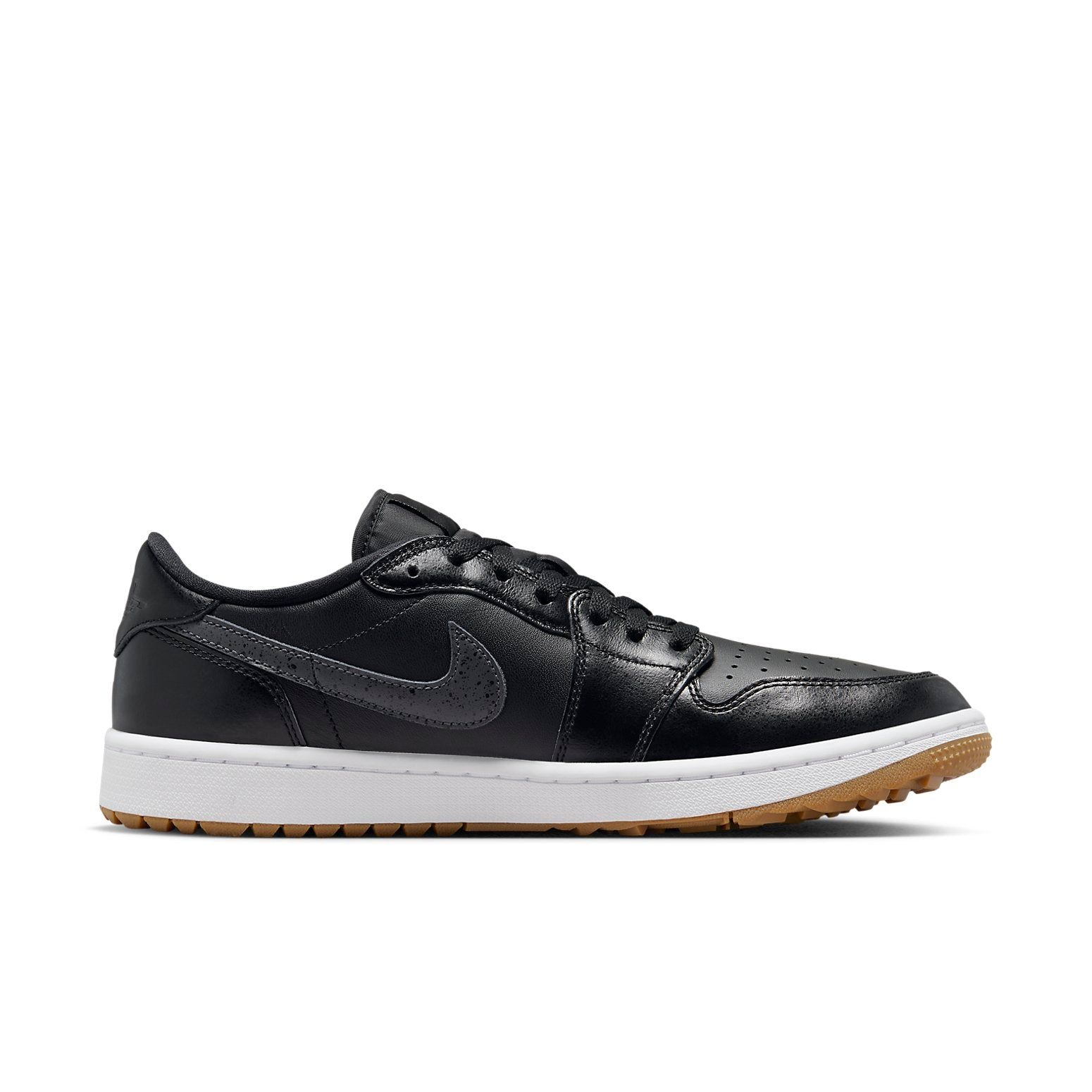 Air Jordan 1 Low Golf 'Black Gum' DD9315-005 sold by KicksCrew product image thumbnail 2
