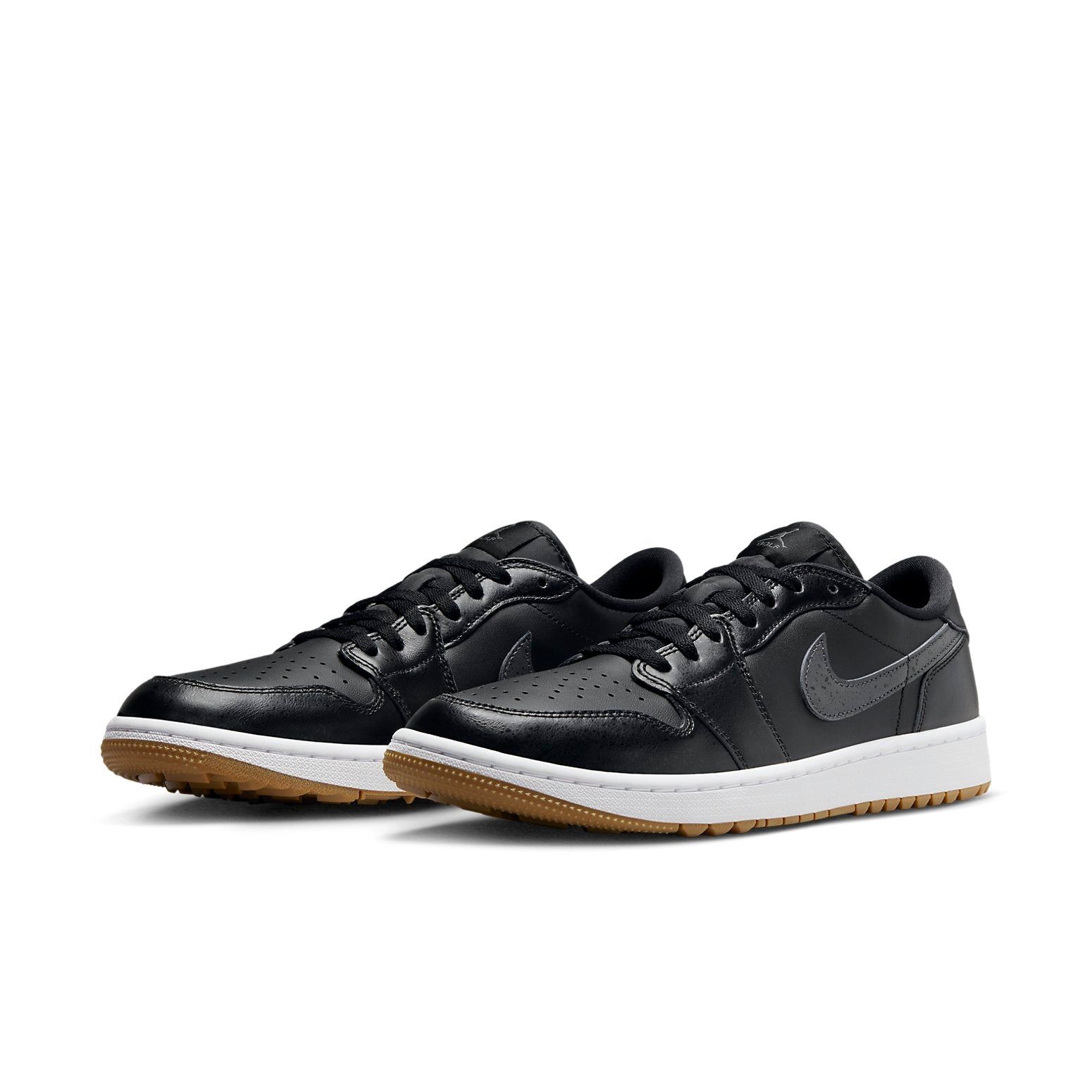 Air Jordan 1 Low Golf 'Black Gum' DD9315-005 sold by KicksCrew product image thumbnail 3
