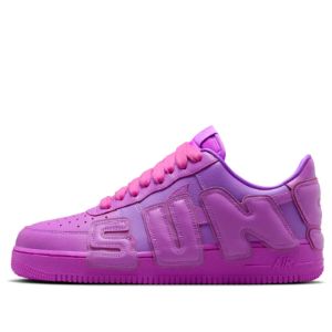 Nike x Cactus Plant Flea Market Air Force 1 Low Premium 'Fuchsia Dream' FQ7069-500 sold by KicksCrew