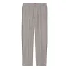 Gucci Light Cashmere Tailored Pant 'Pale Grey' 727451-ZALUD-1099 sold by KicksCrew