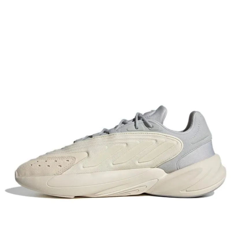 adidas originals Ozelia 'Grey Beige' ID1122 sold by KicksCrew