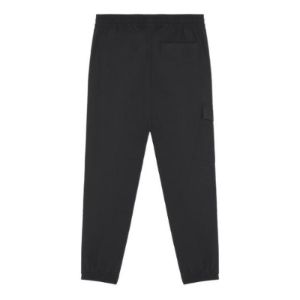 New Balance Athletics Fleece Jogger Pants 'Black' AMP21375-BK sold by KicksCrew