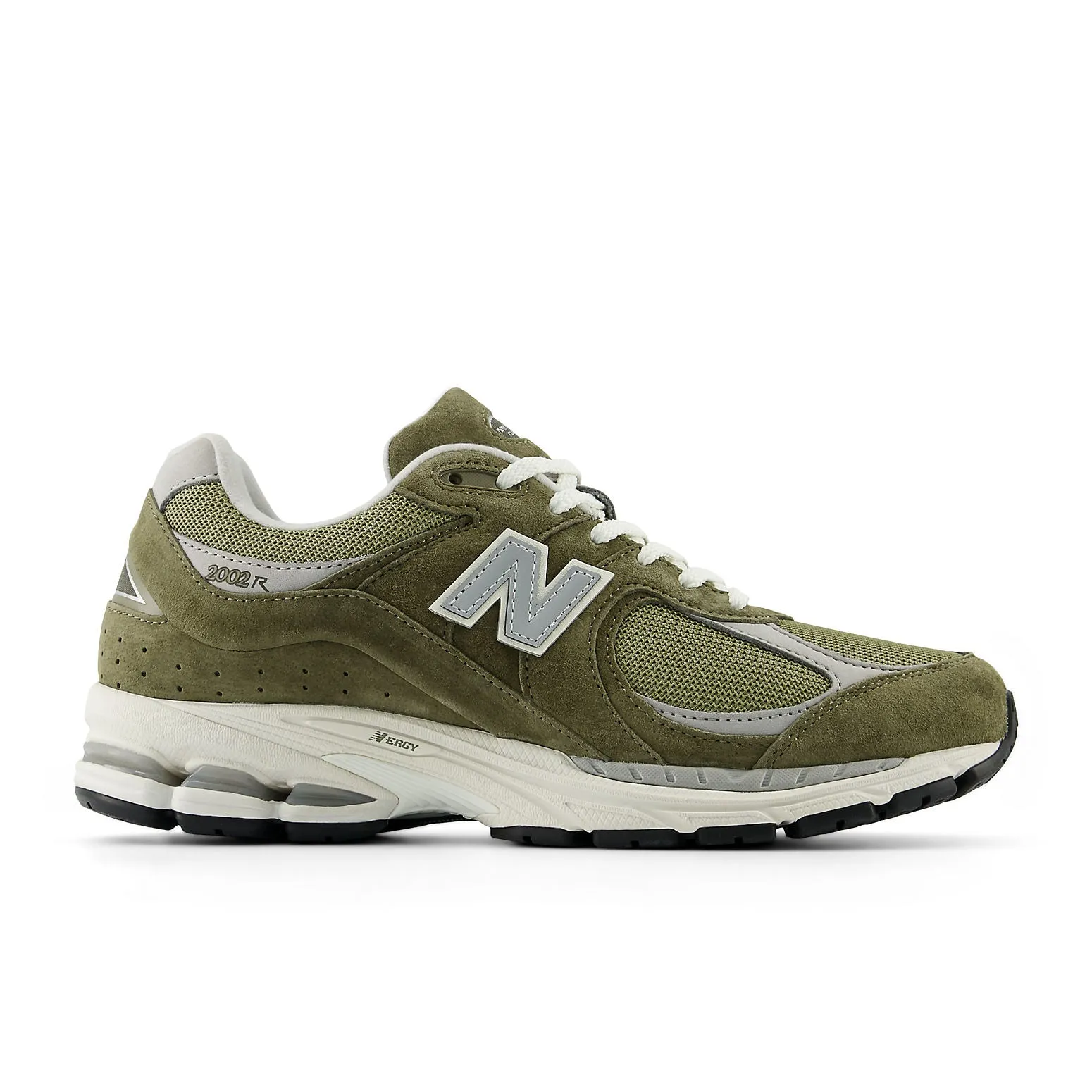 New Balance 2002R Sneakers 'Green White' M2002RFO sold by KicksCrew product image thumbnail 2