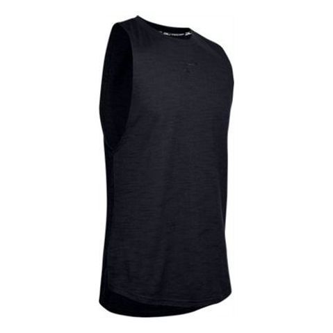 Under Armour SC30 Basketball Tank 'Black' 1351324-001 sold by KicksCrew