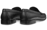 LOUIS VUITTON Montaigne Loafers 'Black' 1A63NL sold by KicksCrew