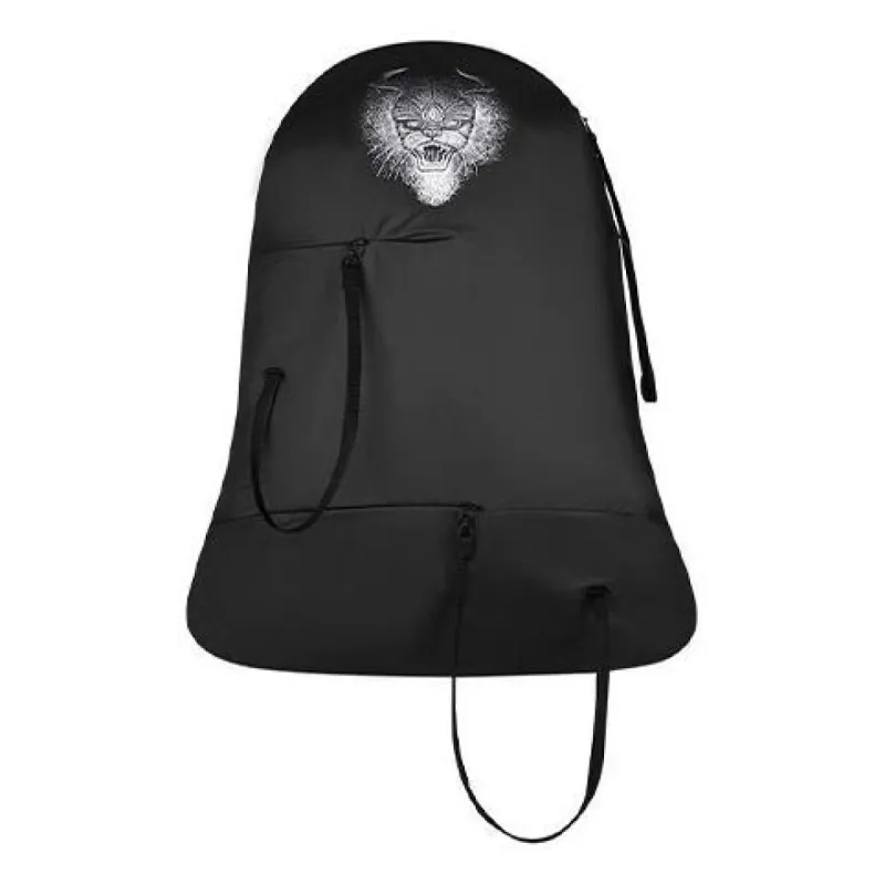 adidas Y-3 Bungee Backpack 'Black' FP9013 sold by KicksCrew