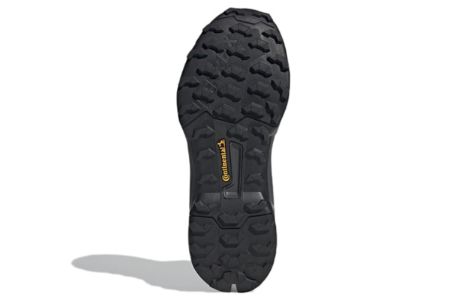 (WMNS) adidas Terrex AX4 Mid GORE-TEX 'Core Black' FZ3149 sold by KicksCrew
