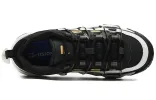FILA FUSION ADE Barricade Sneakers 'Black White' T12M243207FBP sold by KicksCrew