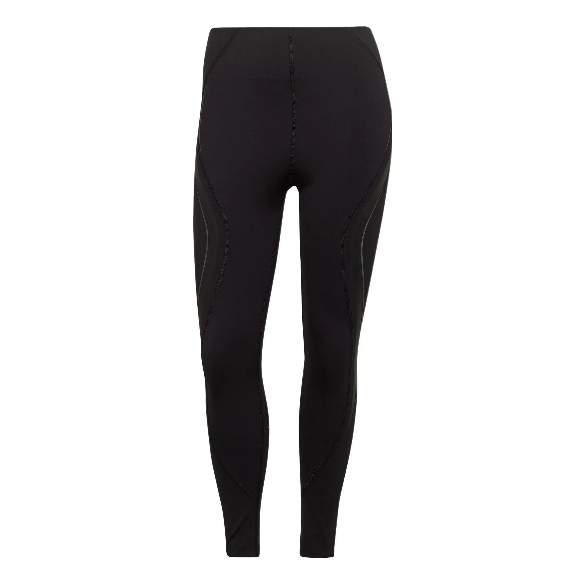 (WMNS) adidas Tailored HIIT Luxe 45 seconds Training 7/8 Leggings 'Black' HC8932 sold by KicksCrew